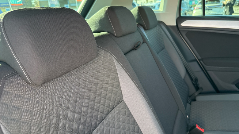 Volkswagen Tiguan 2.0 TDi 190 4Motion Match 5dr DSG Diesel Estate